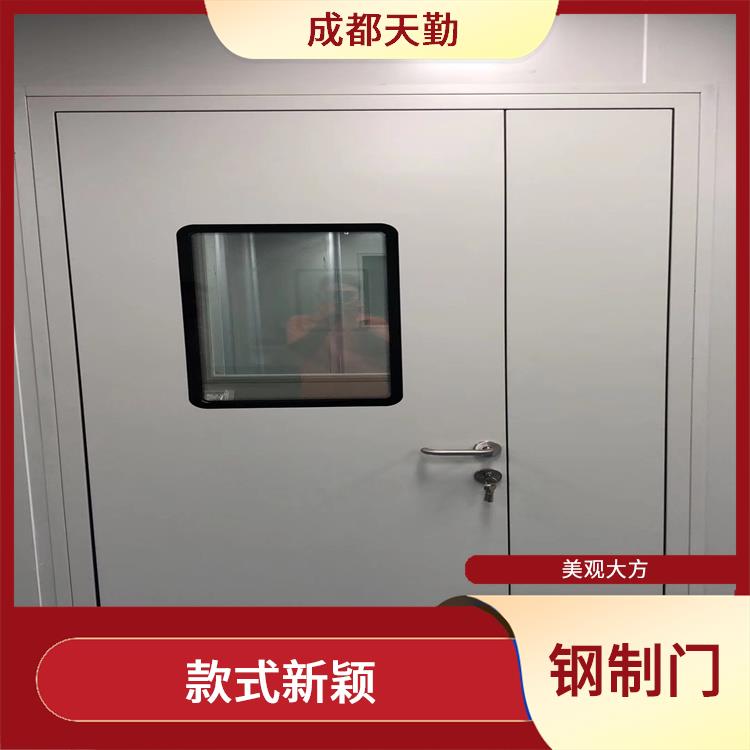 重庆钢制门生产厂家 色泽丰满 自然纹理清晰