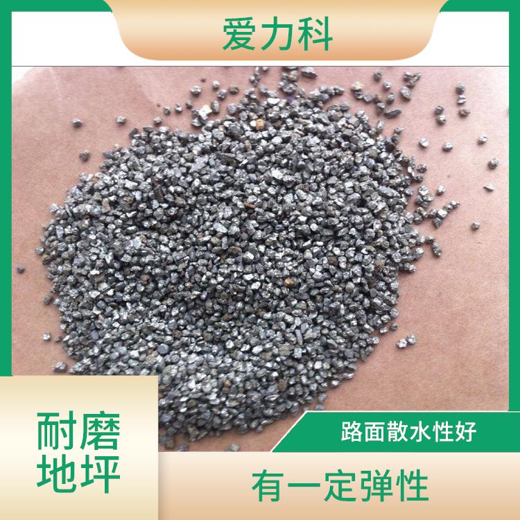 山东耐磨地坪 经济耐用 耐候性强 平整度高