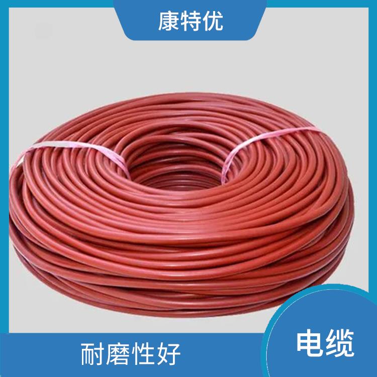 JHXG硅橡胶电缆规格 组装简单 具有较高的柔性