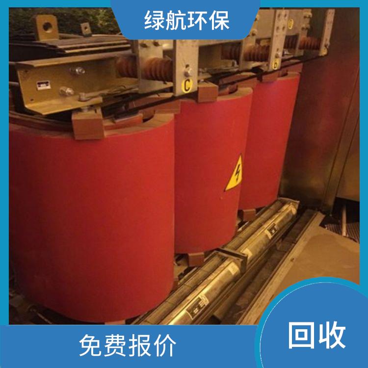 东莞变压器回收厂家 上门回收