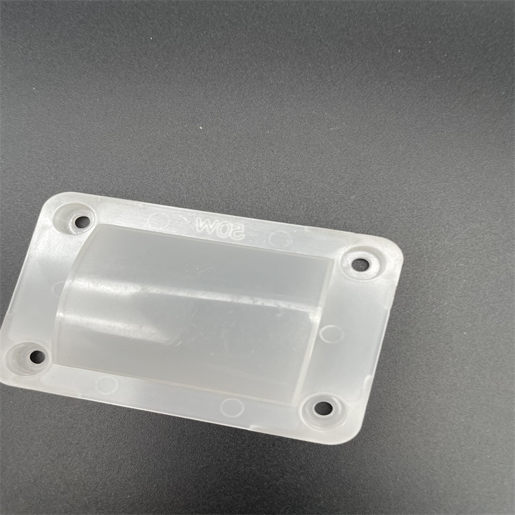 嘉兴塑胶模具加工厂家 透明灯罩 路灯 亚克力片 塑料外壳