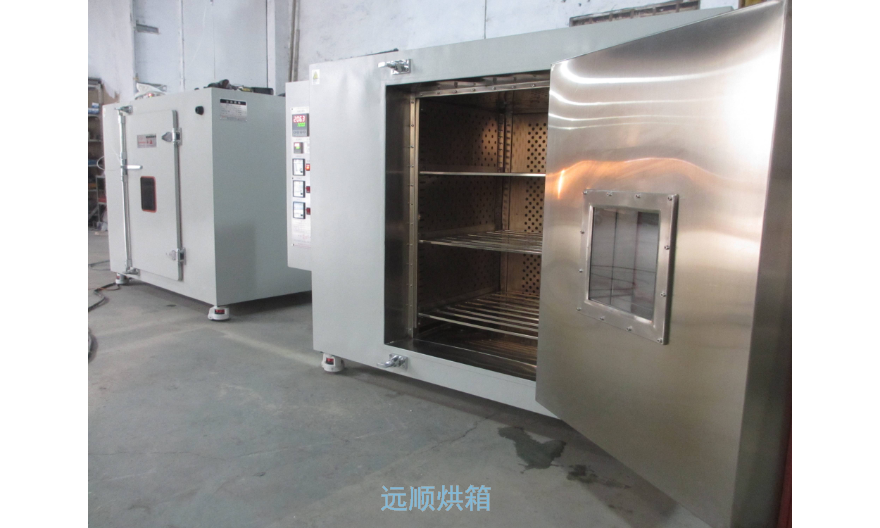 镇江热风循环烤箱供应商 欢迎来电 吴江远顺烘箱设备供应