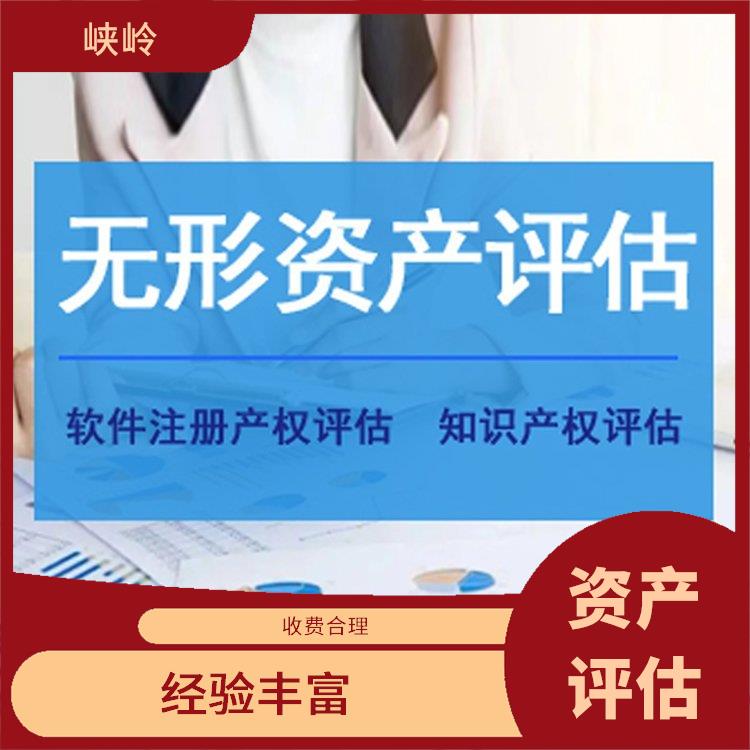 四川商标资产评估收费标准 可靠性较高