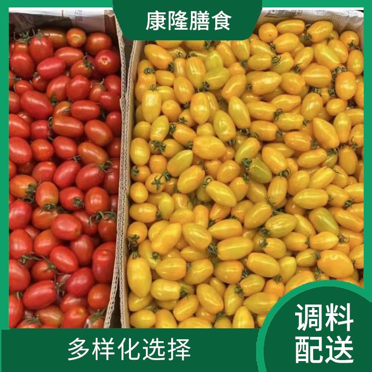 道滘鎮(zhèn)調(diào)料配送服務(wù)站 可以隨時(shí)隨地下單 豐富多樣