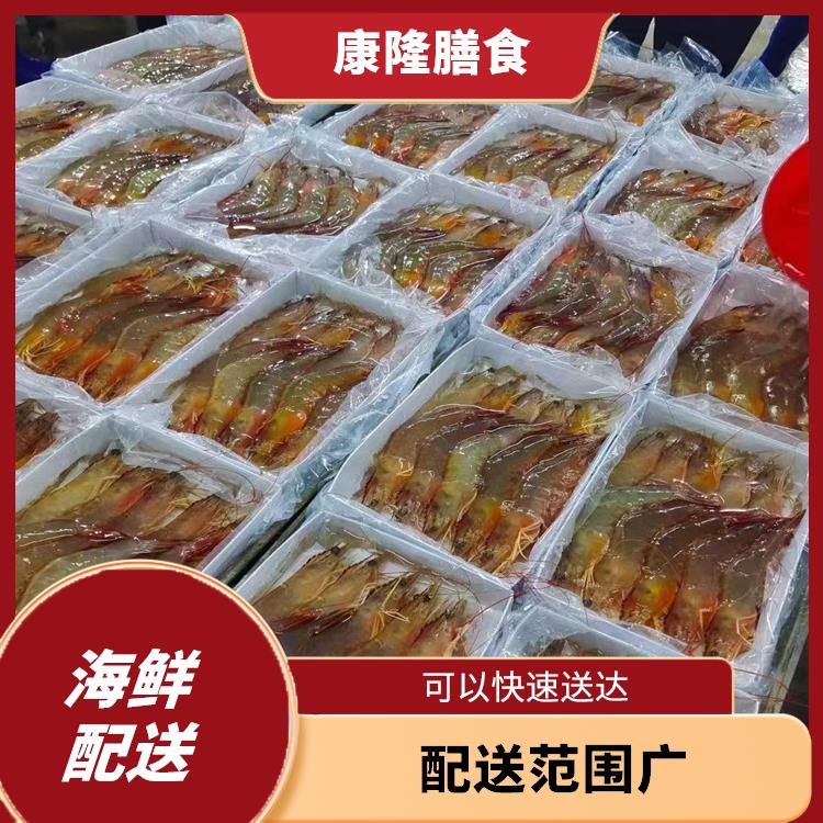 大嶺山百花洞海鮮配送價(jià)格 滿足不同客戶的需求 品種豐富