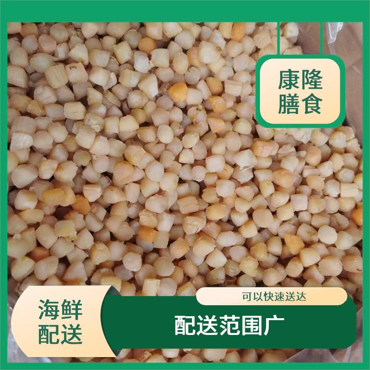 長安廈邊海鮮配送價(jià)格 時(shí)效性較強(qiáng) 豐富多樣