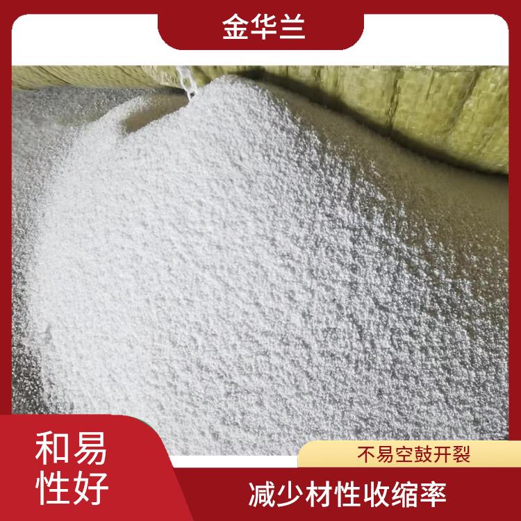 膨胀玻化微珠 隔音性高 具有良好的柔性