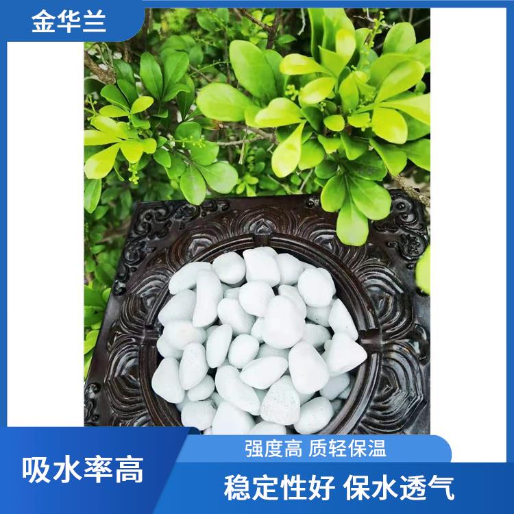 珍珠岩批发 整体性良好 能控制肥效和肥度