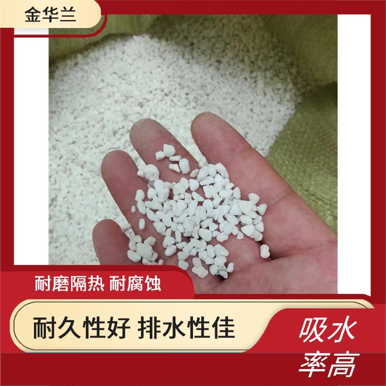 珍珠岩批发 整体性良好 能控制肥效和肥度