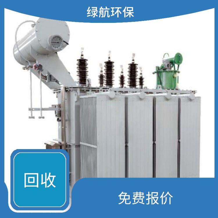增城二手箱式变压器回收厂家