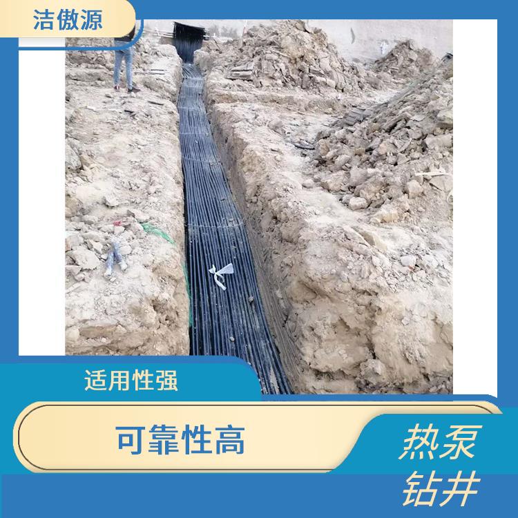 南京钻井打井队 适用性强 不受季节变化的影响