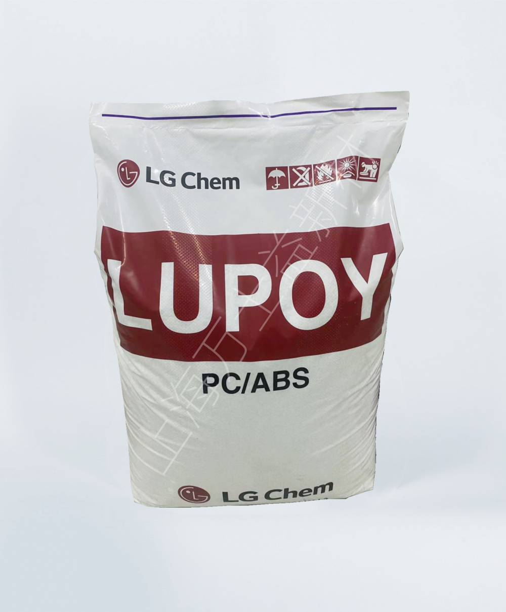 经销韩国LG化学PC合金 Lupoy GP5106F 玻纤增强阻燃级PC/ABS GF10