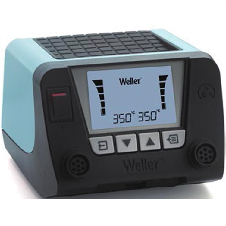 WELLER为每种焊接工作提供解决方案 电焊台 山东Weller威乐手柄