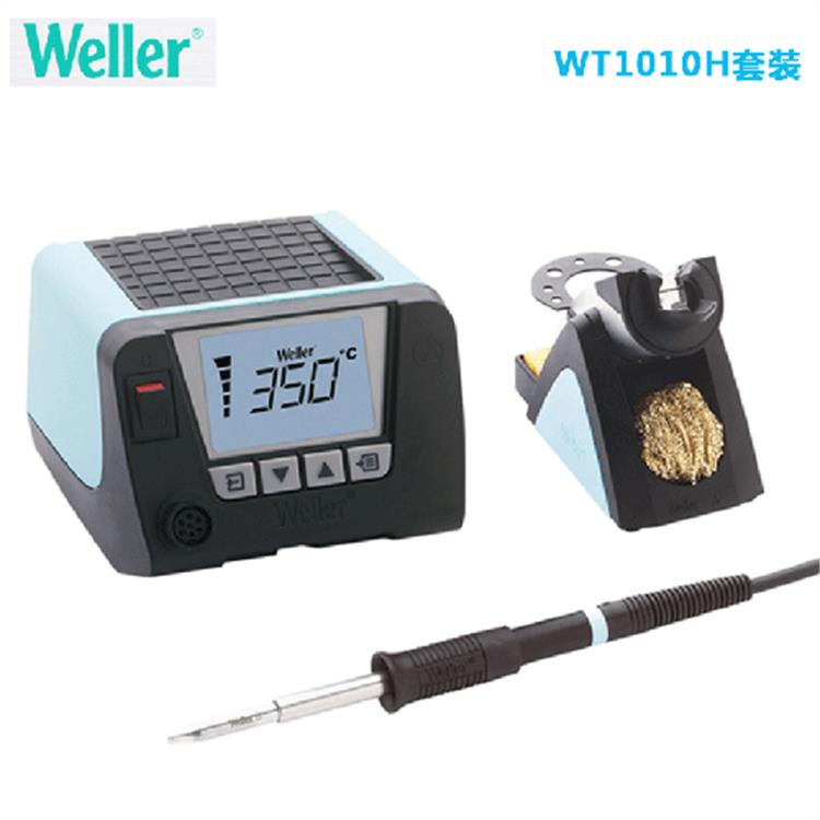 WELLER为每种焊接工作提供解决方案 电烙铁 安徽WR3000M返修