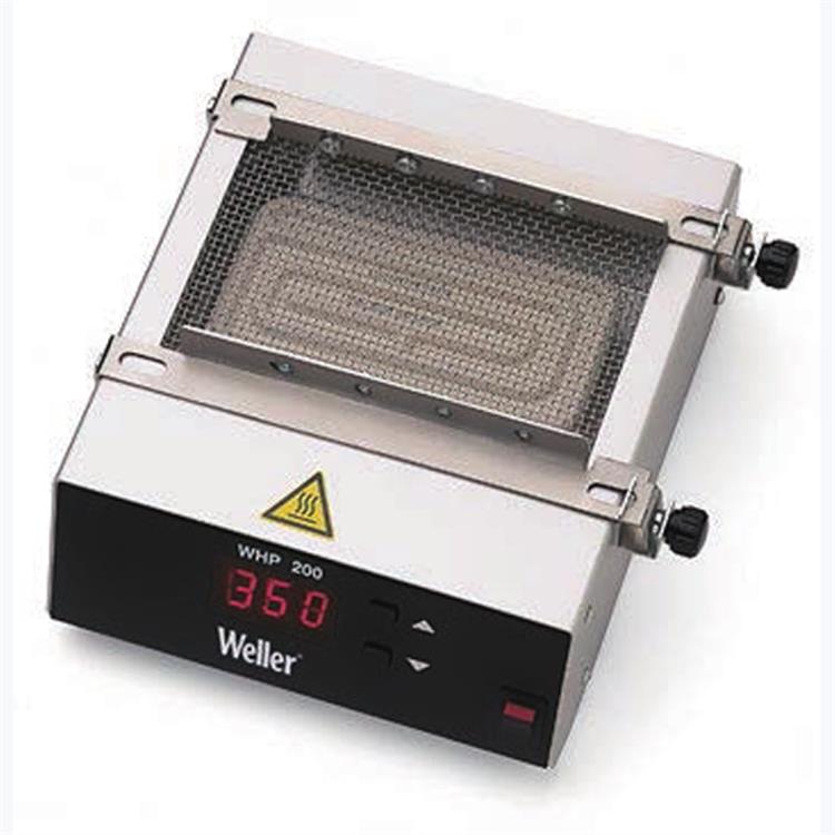 WELLER预热板 江苏WHP3000 预热PCB电路板