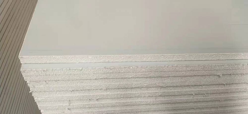 吉安12mm玻镁板 表观密度 轻质隔墙玻镁防火板 美霞工厂