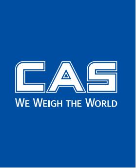 CAS地磅CAS平台秤0.5HFS