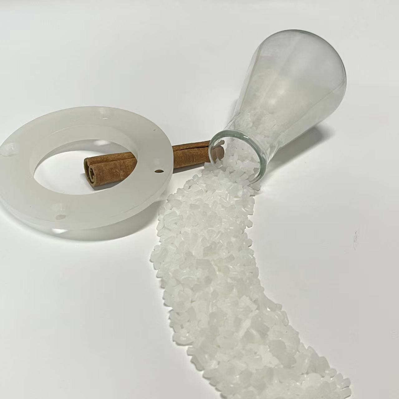 PVDF 制品级 耐紫外光、介电性能优异