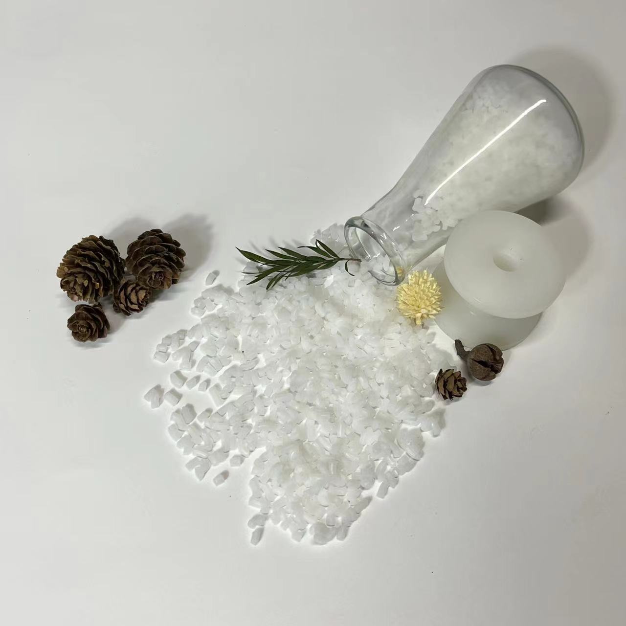 可以在高速摩擦的环境使用 较好的耐高温性能 ECTFE熔喷粉