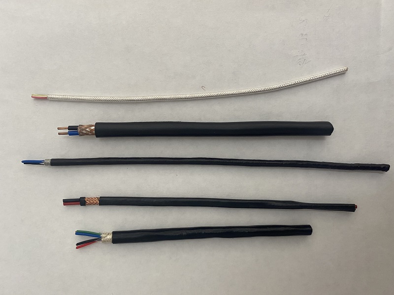扁平电缆型号包括哪几种？