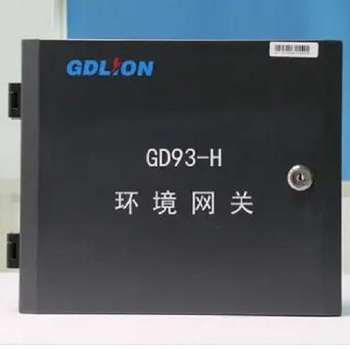 GD93-H环境网关