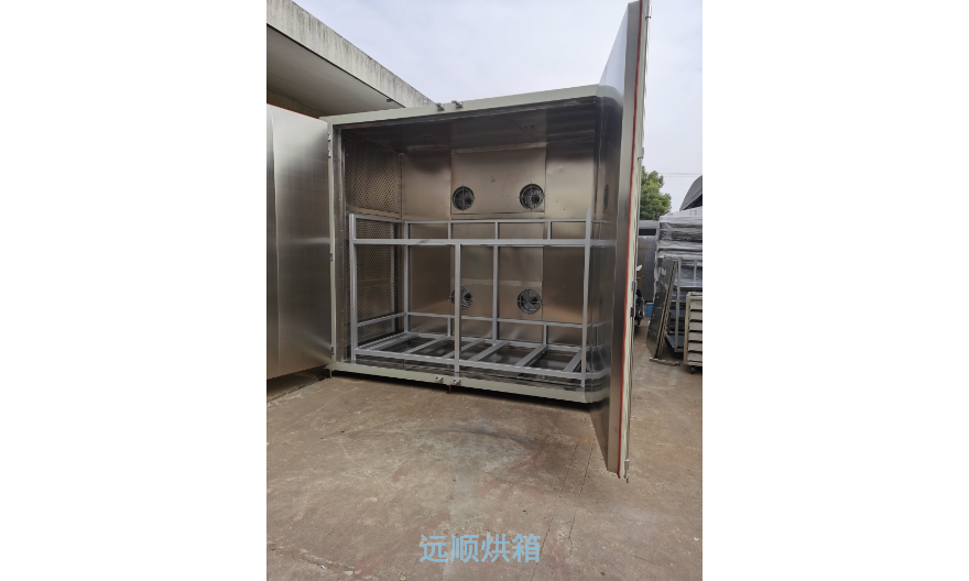 常州不锈钢干燥箱联系方式 欢迎咨询 吴江远顺烘箱设备供应