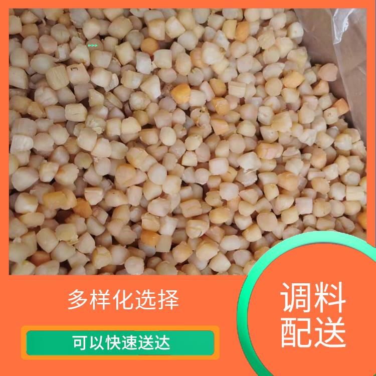 福永配料配送电话