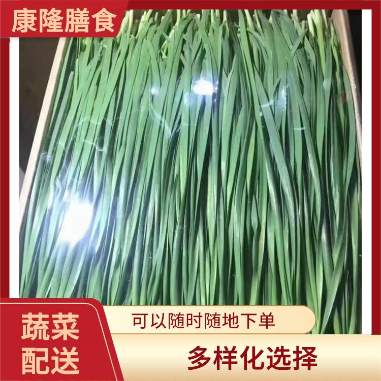 厚街珊美蔬菜配送 大大缩短了采购时间