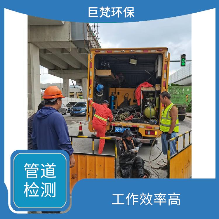 上海管道砖封公司联系电话 下水道改造 按要求严格施工