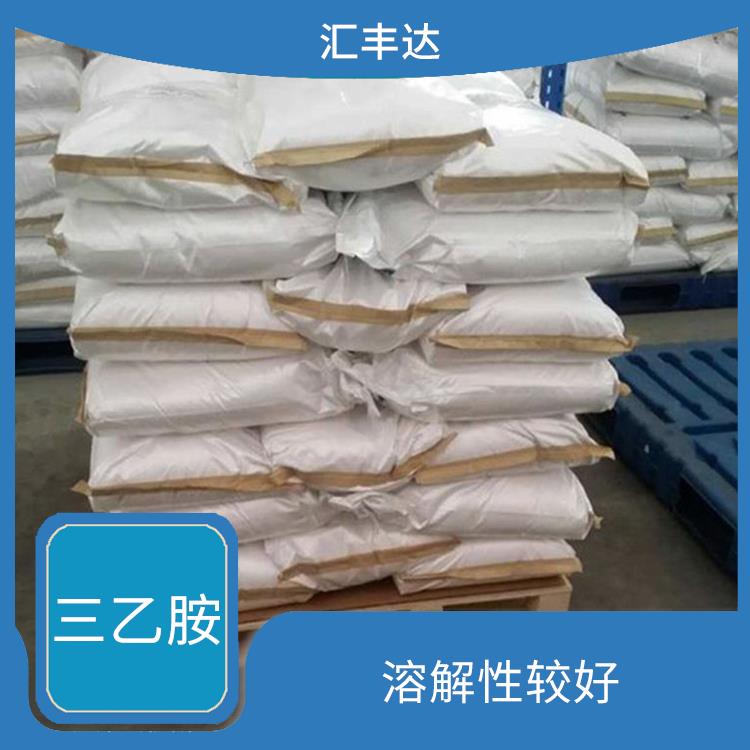 长沙三乙胺供应商 缓蚀性能良好 良好的抗氧化性能