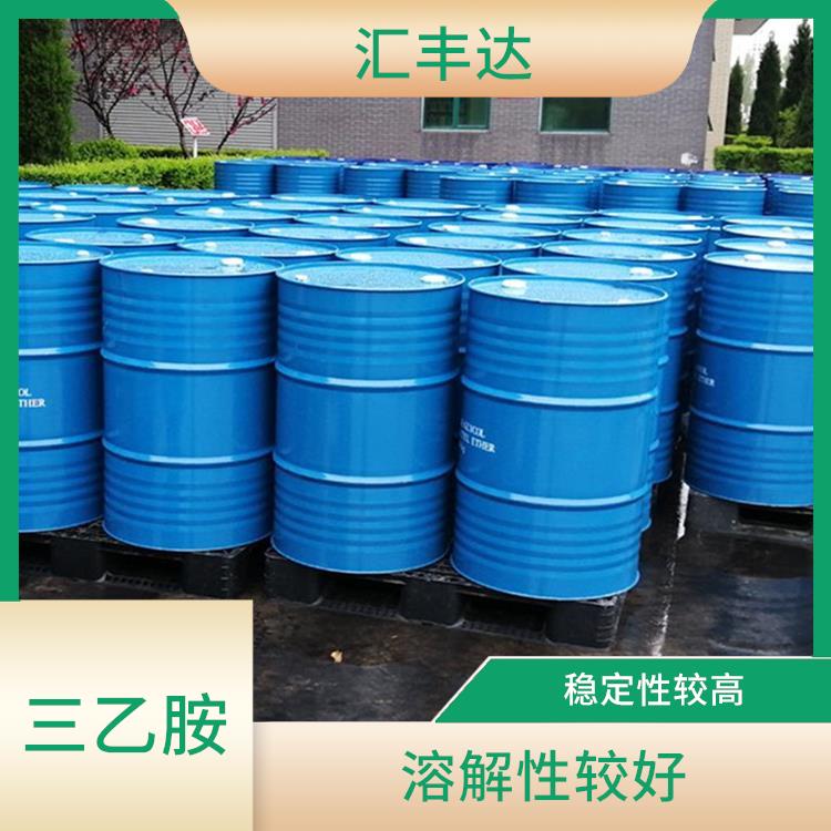 长沙三乙胺供应商 缓蚀性能良好 良好的抗氧化性能