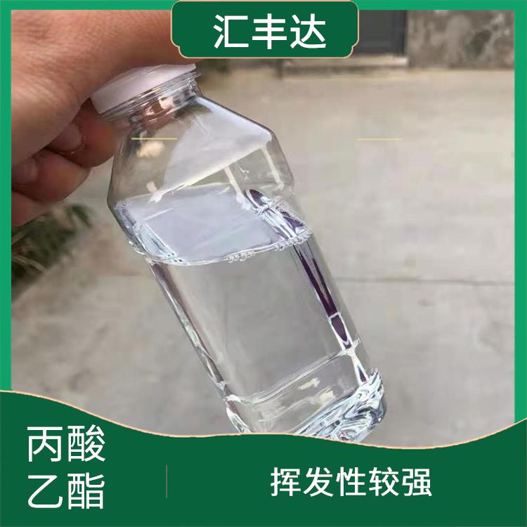 成都丙酸乙酯供应 易于蒸发 可溶于有机溶剂