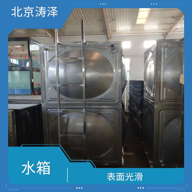 郑州饮用水水箱厂家 安装方便 保温效果佳