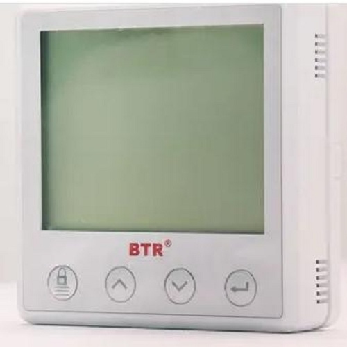 固德力安H13温湿度探测器