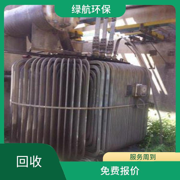 东莞变压器回收厂家