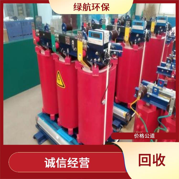 广州变压器回收公司
