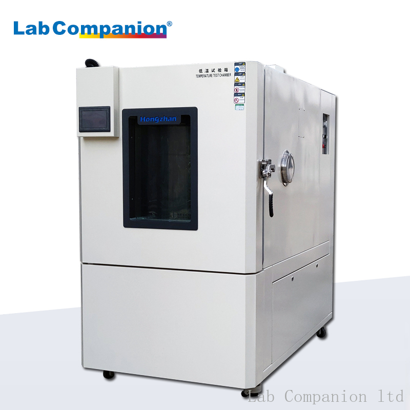 宏展-高低温试验箱电子元件测试200L