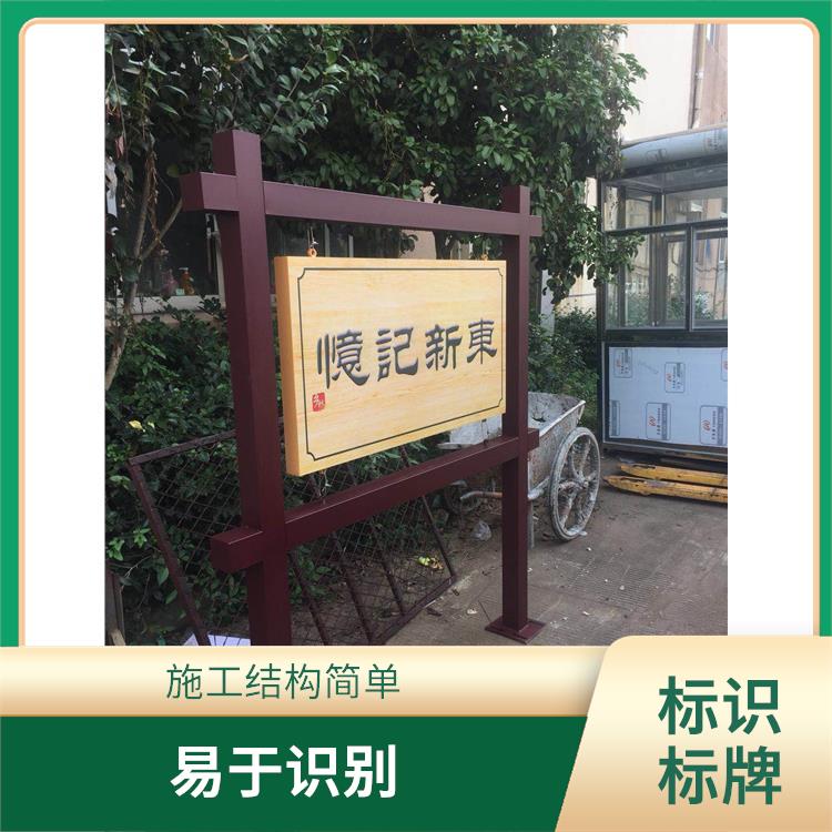 樓層牌供應 直接簡便