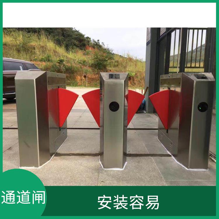 臺(tái)州人行通道閘定制 該設(shè)備使用簡(jiǎn)單