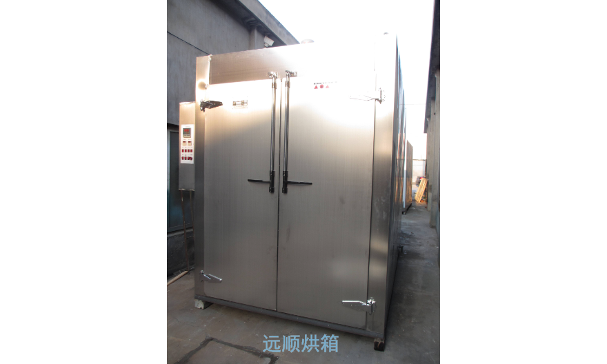 广东轨道式烤箱批发厂家 欢迎咨询 吴江远顺烘箱设备供应