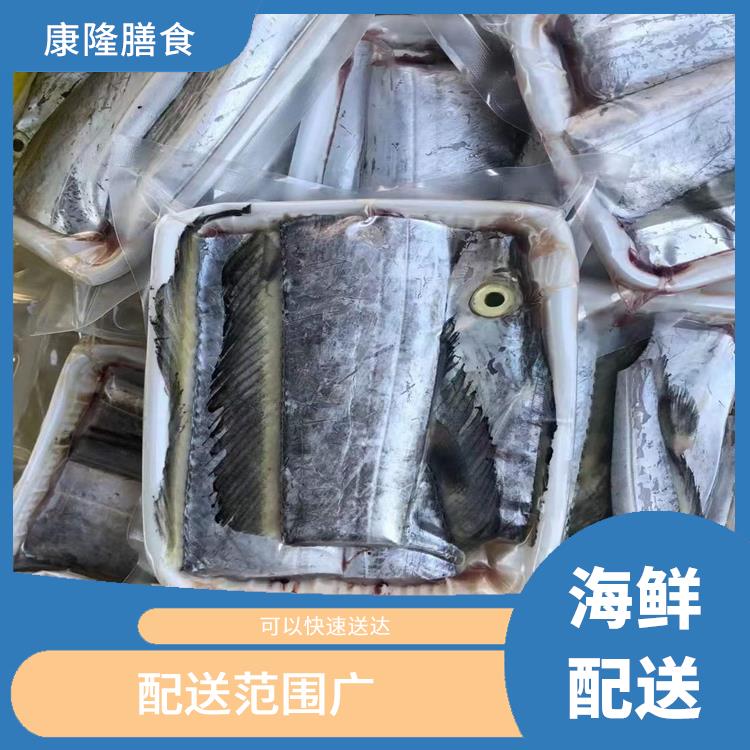 深圳龍華海鮮配送公司 品種豐富 滿足不同客戶的需求