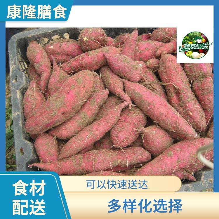 東莞厚街鎮(zhèn)食材配送公司電話