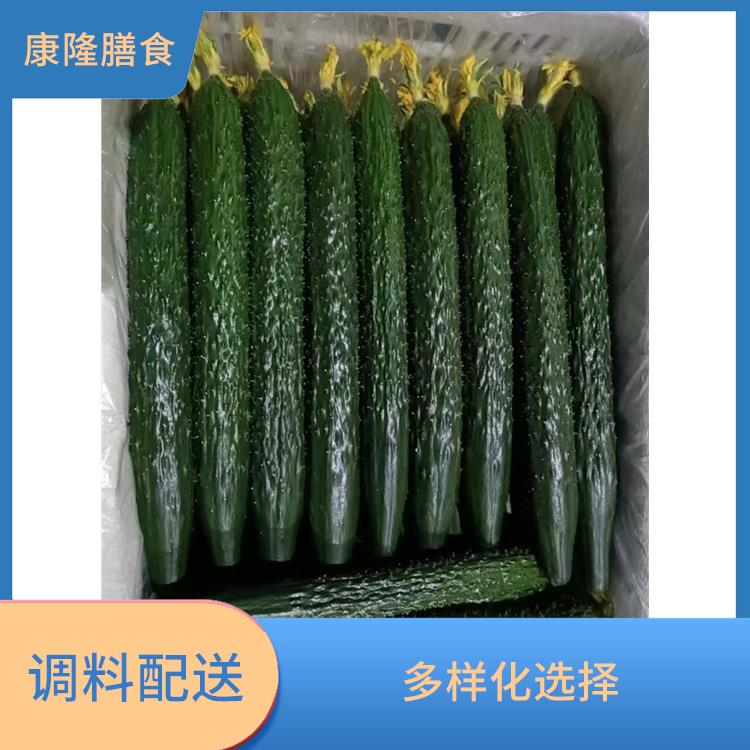東莞橫崗調(diào)料配送公司