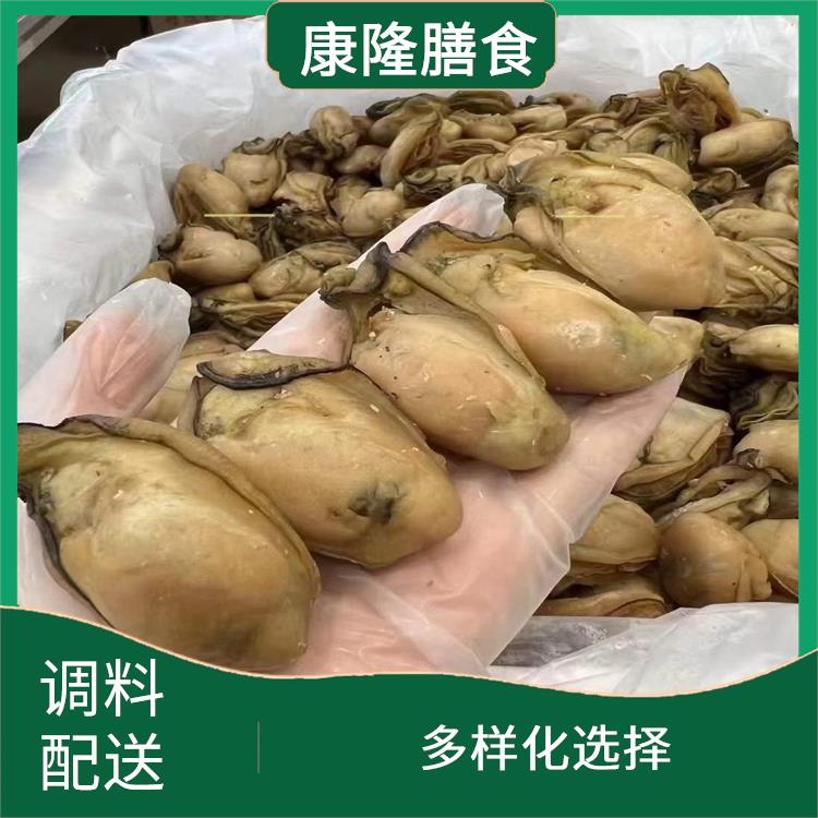 松岗燕川社区配料配送电话 大大缩短了采购时间