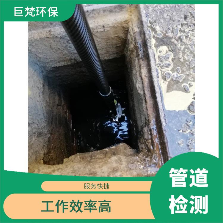 上海管道气囊修复公司联系电话 管道修复 服务范围广