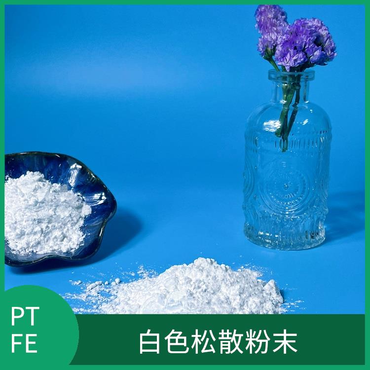 聚四氟乙烯树脂 无明显杂质 伸长率≥ 300%