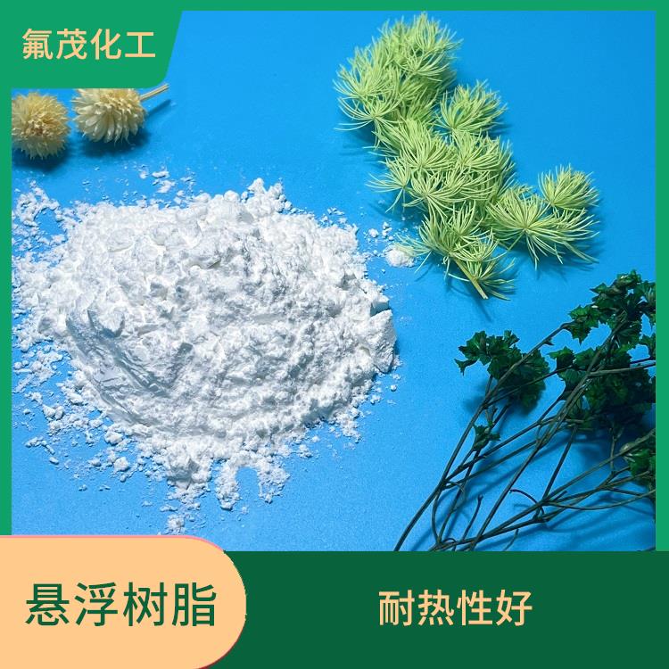 聚四氟乙烯树脂 无明显杂质 伸长率≥ 300%