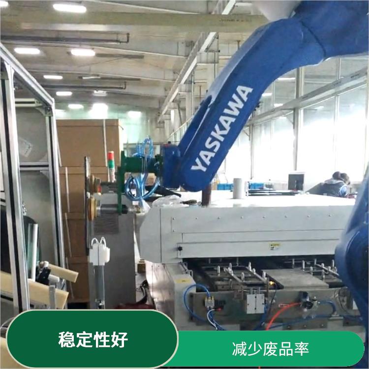 自动涂胶系统集成 采用人机界面 多功能 易操作