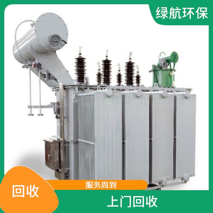 广州二手箱式变压器回收公司