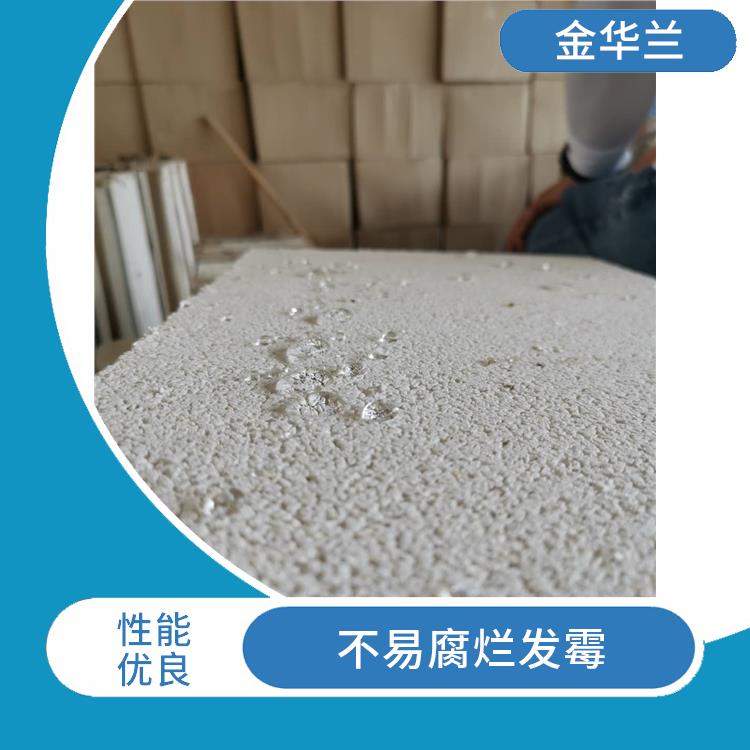 无机保温板 性能优良 施工安全简单